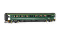 Hornby TT4031D GWR Mk3 Trailer Standard Open 42579 Era 11 TT Scale