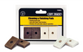 Woodland Scenics Tidy Track TT4553 Cleaning & Finishing Pads