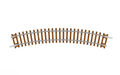 Hornby TT8003 Curve 1st Radius 30° 267mm TT Scale