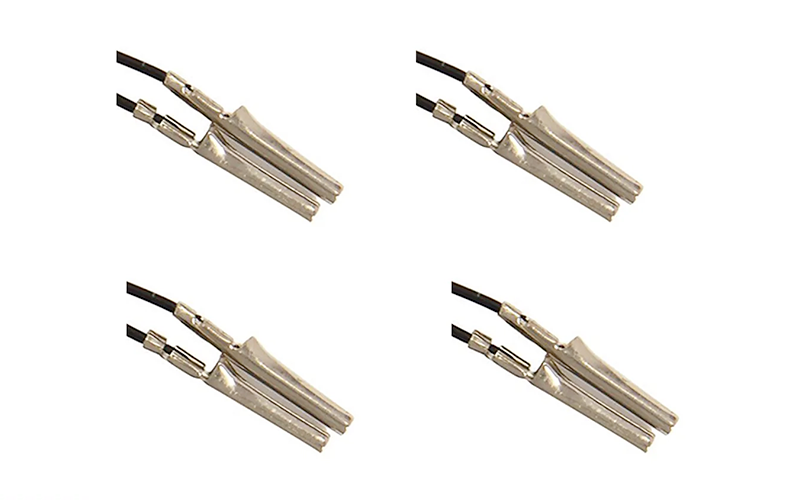 Hornby TT8025 Power Track Pins TT Scale