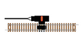 Hornby TT8029 Digital Power Connecting Track 166mm TT Scale