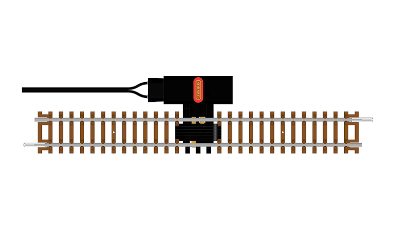 Hornby TT8029 Digital Power Connecting Track 166mm TT Scale