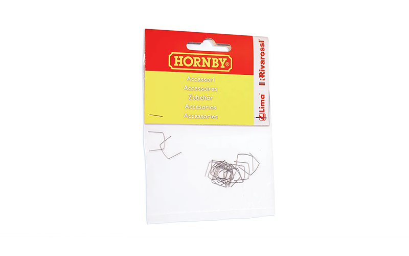 Hornby TT8035 DCC Track Turnout Clip TT Scale