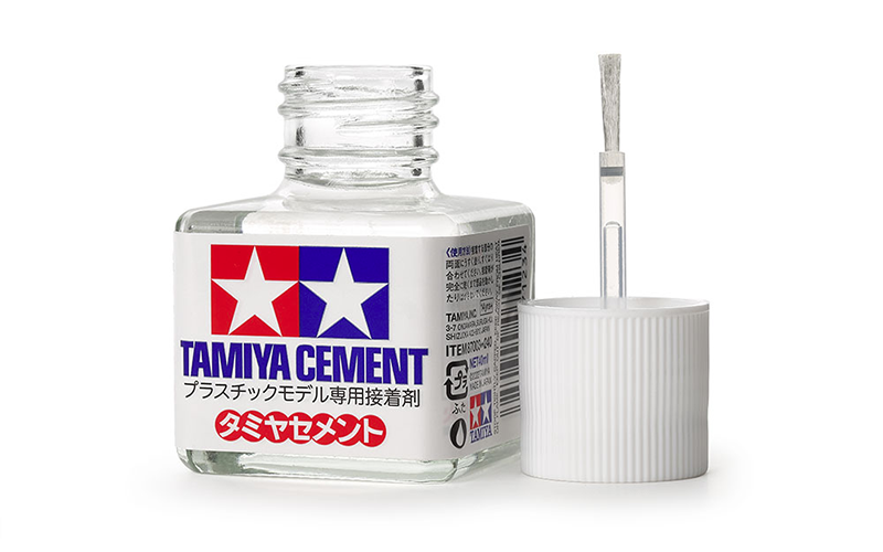 Tamiya 87003 Cement 40ml