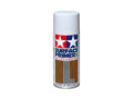 Tamiya 87042 Surface Primer(L) for Plastic & Metal (Grey)