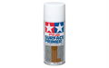 Tamiya 87044 Fine Surface Primer(L) for Plastic & Metal (White)