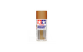 Tamiya 87160 Fine Surface Primer(L) for Plastic & Metal Oxide Red