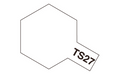 Tamiya Color TS-27 Spray Paints Matt White