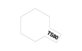Tamiya Color TS-80 Spray Paints Flat Clear