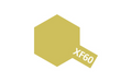Tamiya Color XF-60 Acrylic Mini Paints Dark Yellow