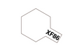 Tamiya Color XF-86 Acrylic Mini Paints Flat Clear