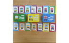 The Train Game® - Australian Bundle
