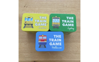 The Train Game® - Australian Bundle