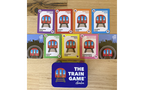 The Train Game® - London Edition