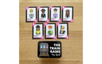 The Train Game® - New York Edition