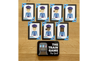 The Train Game® - New York Edition