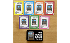 The Train Game® - New York Edition