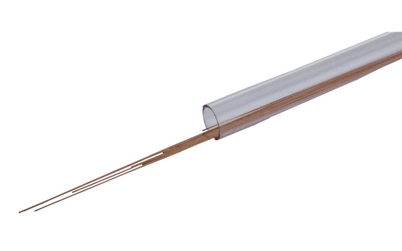 Tichy Train Group #1106 .0125" Phosphorous Bronze Wire 8" Lengths