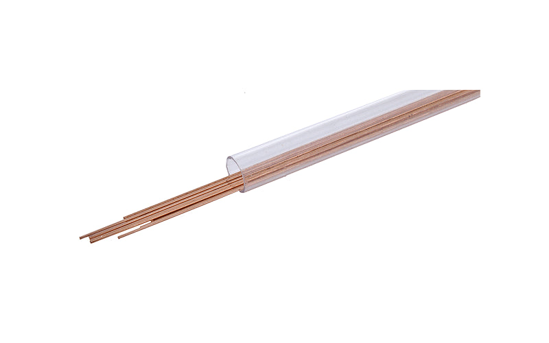 Tichy Train Group #1104 .025" Phosphorous Bronze Wire 8" Lengths