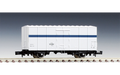 Tomix 2712 Remu 500 Wagon N Scale