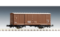 Tomix 2714 Wamu 80000 Wagon N Scale