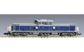 Tomix 2259 JR DD51-800 Diesel Locomotive (Renewed JR Freight Train) N Scale
