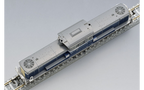 Tomix 2259 JR DD51-800 Diesel Locomotive (Renewed JR Freight Train) N Scale
