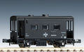 Tomix 2711 Yo6000 Wagon N Scale