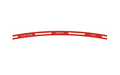Tracksetta NT21 Template 21" Radius 533.4mm N/OO9 Scale