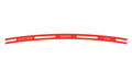 Tracksetta NT24 Template 24" Radius 609.6mm N/OO9 Scale