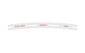 Tracksetta OOT30 Template 30" Radius 762mm OO/HO Scale