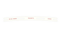 Tracksetta OOT42 Template 42" Radius 1066.8mm OO/HO Scale