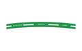 Tracksetta OOT36 Template 36" Radius 914.4mm OO/HO Scale