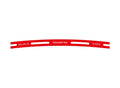 Tracksetta TTT24 Template 24" Radius 609.6mm TT:120/HOm/HOn3½ Scale