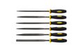 Wagner HT89008 Needle Files Set 150mm