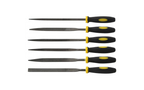 Wagner HT89008 Needle Files Set 150mm