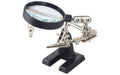 Wagner ZD-10R Helping Hands 60mm
