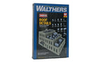 Walthers Cornerstone 933-3733 Roof Details Kit HO Scale
