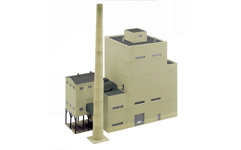 Walthers Cornerstone 933-4052 Metro Power & Light Kit HO Scale