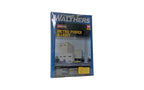 Walthers Cornerstone 933-4052 Metro Power & Light Kit HO Scale