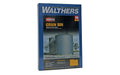 Walthers Cornerstone 933-3123 Big Grain Storage Bin Kit HO Scale