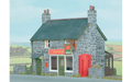 Peco Wills Kits CK20 Post Office OO/HO Scale