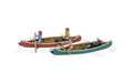 Woodland Scenics A2200 Canoers N Scale