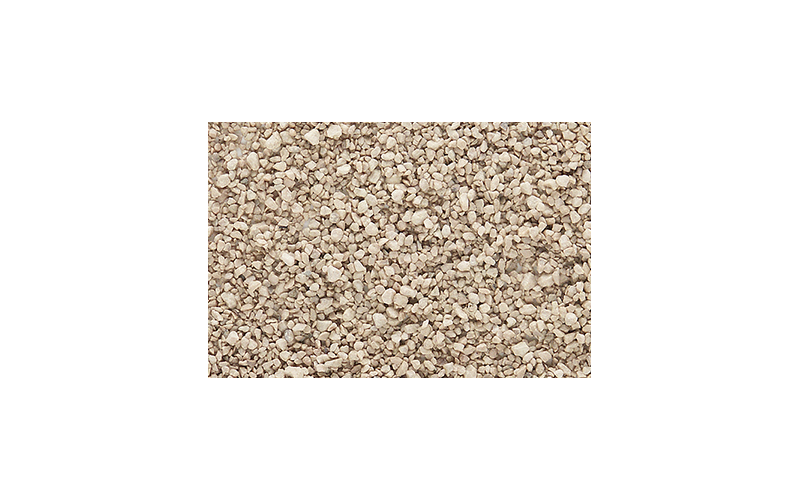 Woodland Scenics B1373 Fine Ballast Shaker Buff
