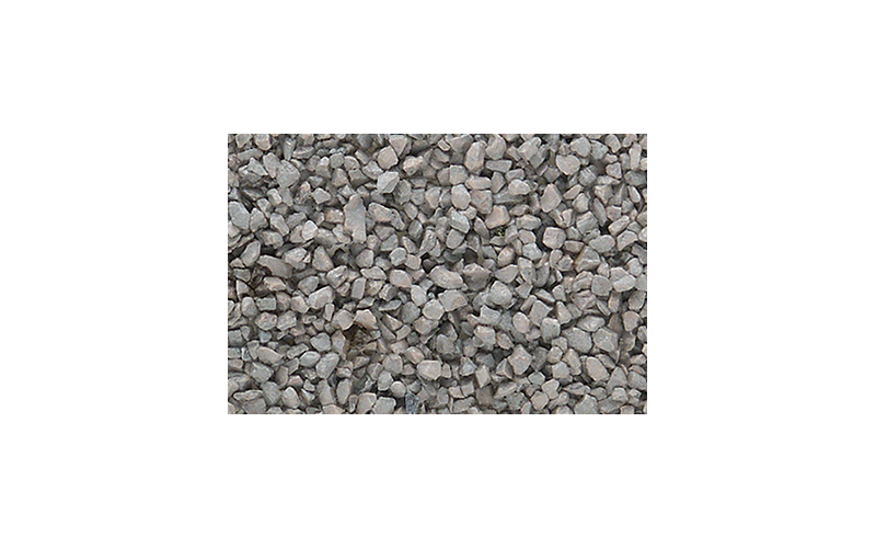 Woodland Scenics B1389 Coarse Ballast Shaker Grey