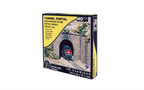 Woodland Scenics C1255 Random Stone Single Portal HO Scale