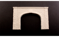 Woodland Scenics C1257 Cut Stone Double Portal HO Scale