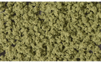 Woodland Scenics FC1634 Underbrush Olive Green Shaker