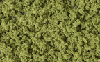 Woodland Scenics FC1635 Underbrush Light Green Shaker