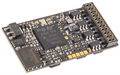 Zimo MS440D Sound Decoder DCC mfx MM MTC21 "Amplified Outputs" HO Scale